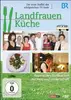 DVD-Box - Dokumentation - Landfrauenküche-Erste Staffel - 2DVD