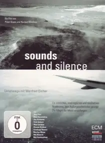 DOKUMENTATION - Sounds And Silence - Unterwegs mit Manfred Eicher (ECM)