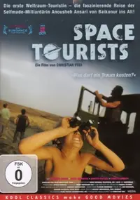 DOKUMENTATION - Space Tourists