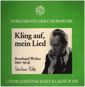 Dokumente der Chormusik