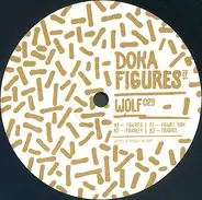 Doka - Figures EP