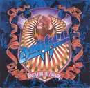 CD - Dokken - Back For The Attack