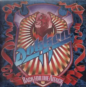 Don Dokken - Back for the Attack