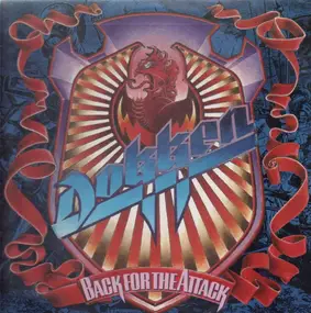 Don Dokken - Back for the Attack