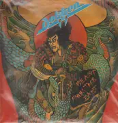 Double LP - Dokken - Beast from the East