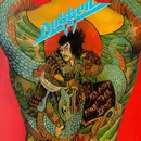 Double LP - Dokken - BEAST FROM THE EAST