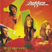 Dokken - Dysfunctional