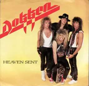 Don Dokken - Heaven Sent