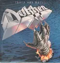 LP - Dokken - Tooth And Nail