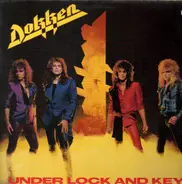Dokken - Under Lock and Key
