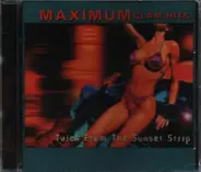 Dokken, Vixen, Loverboy a.o. - Maximum Glam Hits