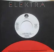 7inch Vinyl Single - Dokken - Alone Again