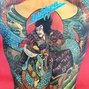 Double LP - Dokken - Beast From The East