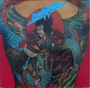 Double LP - Dokken - Beast From The East