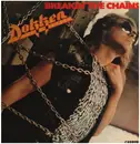 LP - Dokken - Breakin' The Chains