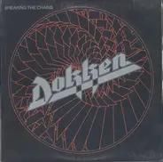 Dokken - Breaking the Chains