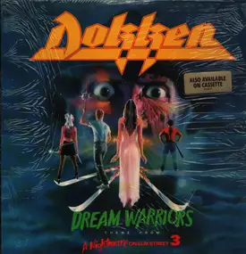 Don Dokken - Dream Warriors