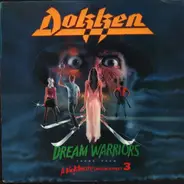 Dokken - Dream Warriors