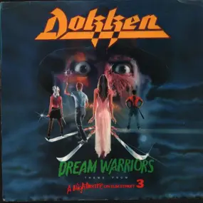 Don Dokken - Dream Warriors