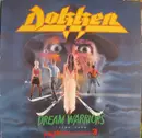 12inch Vinyl Single - Dokken - Dream Warriors