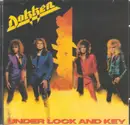CD - Dokken - Under Lock And Key