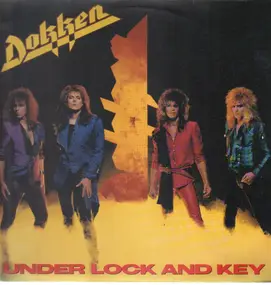 Don Dokken - Under Lock and Key