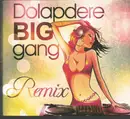 CD - Dolapdere Big Gang - Remix - Digipack