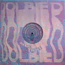 12inch Vinyl Single - Dolbie D - Acid Mania