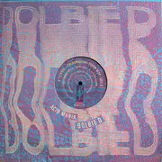 12inch Vinyl Single - Dolbie D - Acid Mania