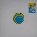 12inch Vinyl Single - Dolby Buster - Drop On Demand