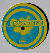 12inch Vinyl Single - Dolby Buster - Drop On Demand