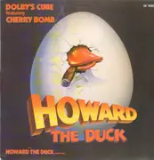 12'' - Dolby's Cube featuring Cherry Bomb - Howard The Duck