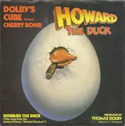 Dolby's Cube featuring Cherry Bomb