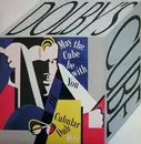 12inch Vinyl Single - Dolby's Cube - May The Cube Be With You (Cubular Dub Mix)