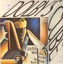 12inch Vinyl Single - Dolby's Cube - May The Cube Be With You