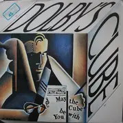 12'' - Dolby's Cube - May The Cube Be With You