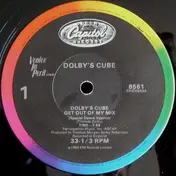 Dolby's Cube - Get Out Of My Mix (Special Dance Version)