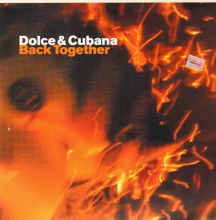 Dolce & Cubana - Back Together
