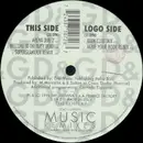 12'' - Dolce & Gabbana - Music (Remixes)