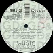 Dolce & Gabbana - Music (Remixes)