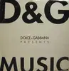 12'' - Dolce & Gabbana - Music