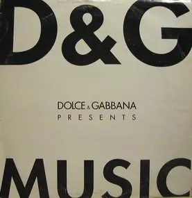 Dolce & Gabbana - Music