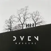 LP - Dold Vorde Ens Navn - Mørkere - White 180g Vinyl, LTD ED