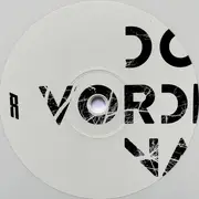 LP - Dold Vorde Ens Navn - Mørkere - White 180g Vinyl, LTD ED