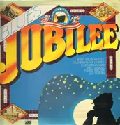 Double LP - Joe Turner, T-Bone Walker, Guitar Slim... - Blues Jubilee