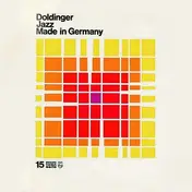 Doldinger - Jazz Made In Germany