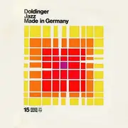 LP - Doldinger - Jazz Made In Germany