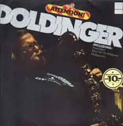 Doldinger - Attention!