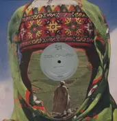 Doldrums - EGYPT