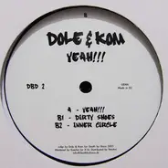 Dole & Kom - Yeah!!!